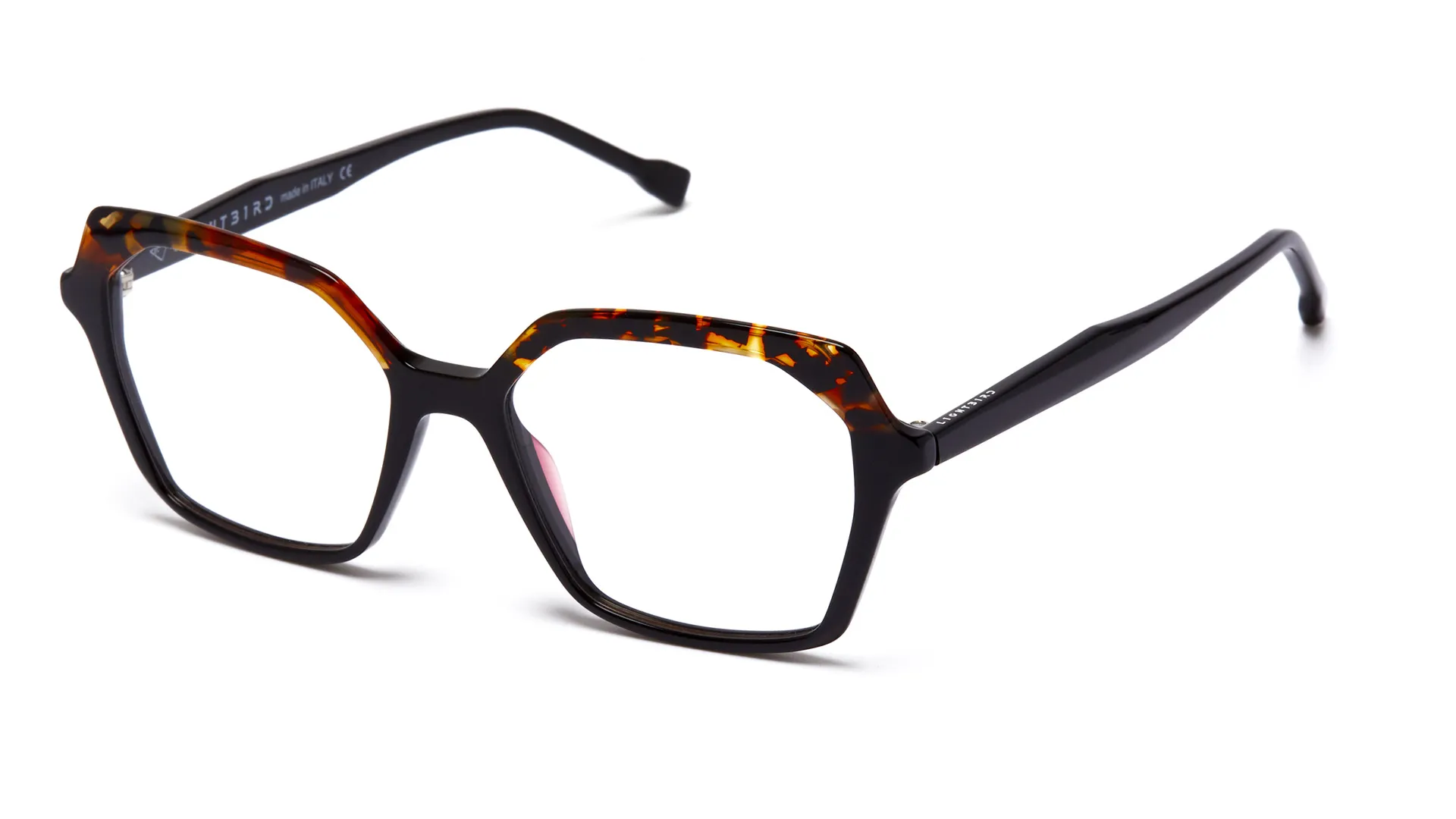 Lightbird LB171 Jasmine C168 redhavana nero nero - immagine 2
