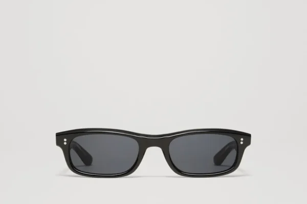 Chimi Pin Black/Clear black