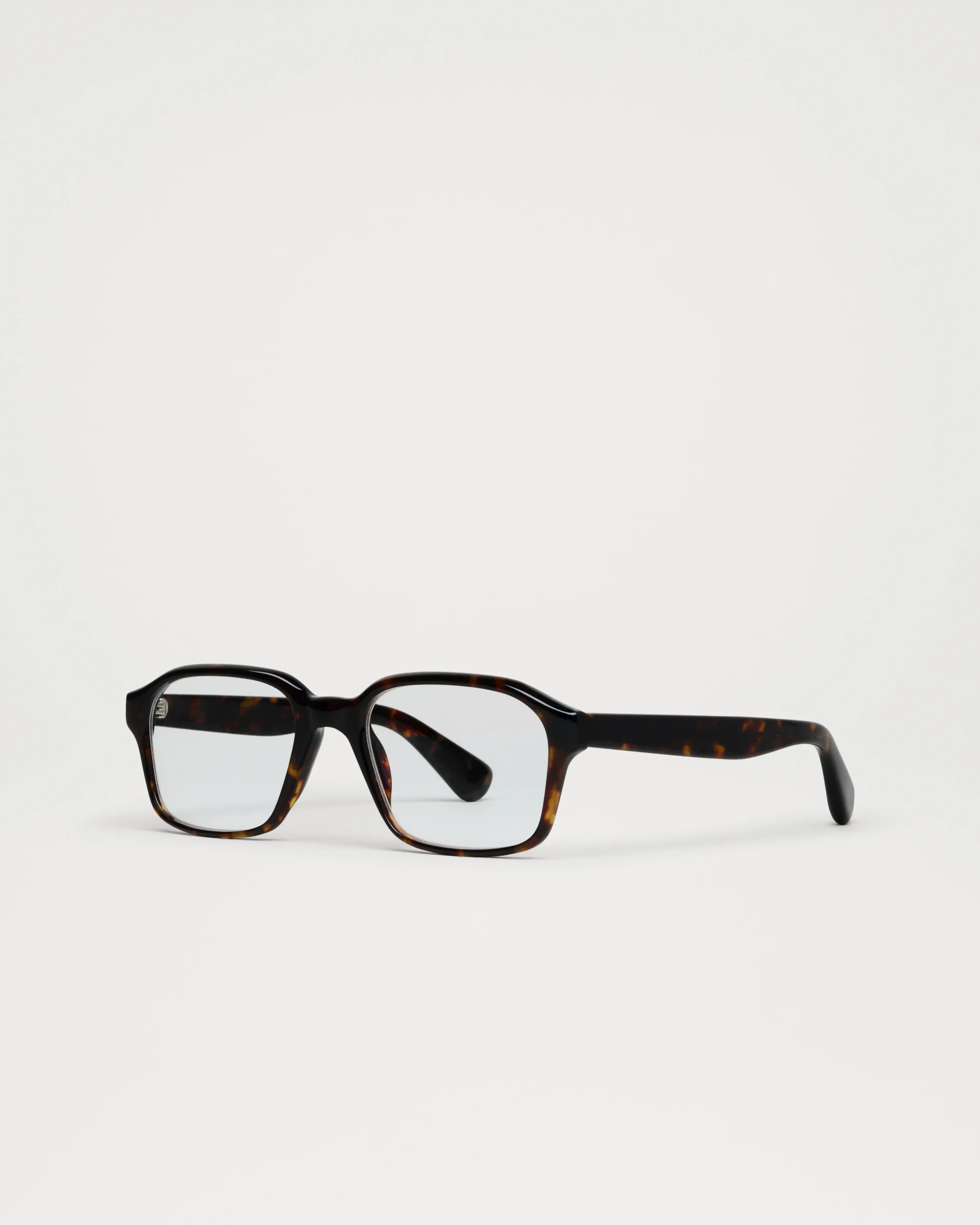 Chimi Quill Optic deep tortoise - immagine 2