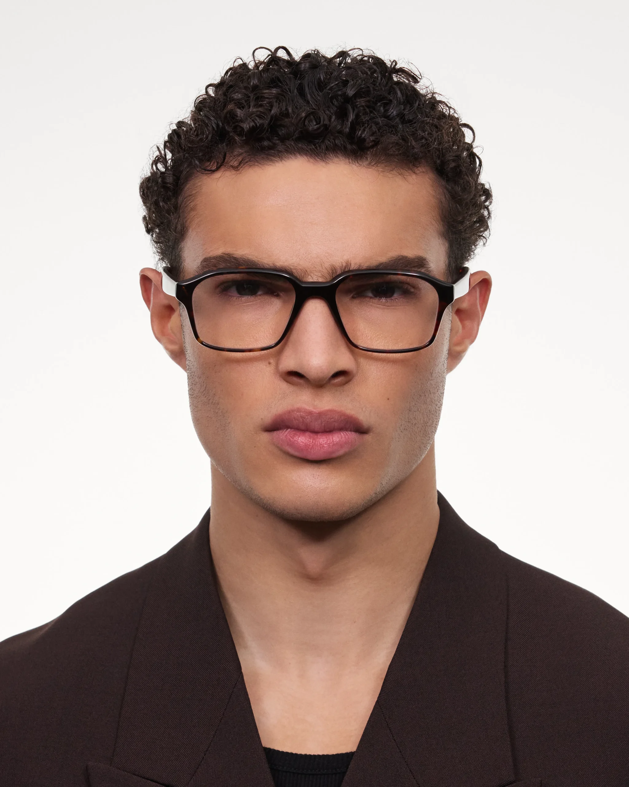 Chimi Quill Optic deep tortoise - immagine 3
