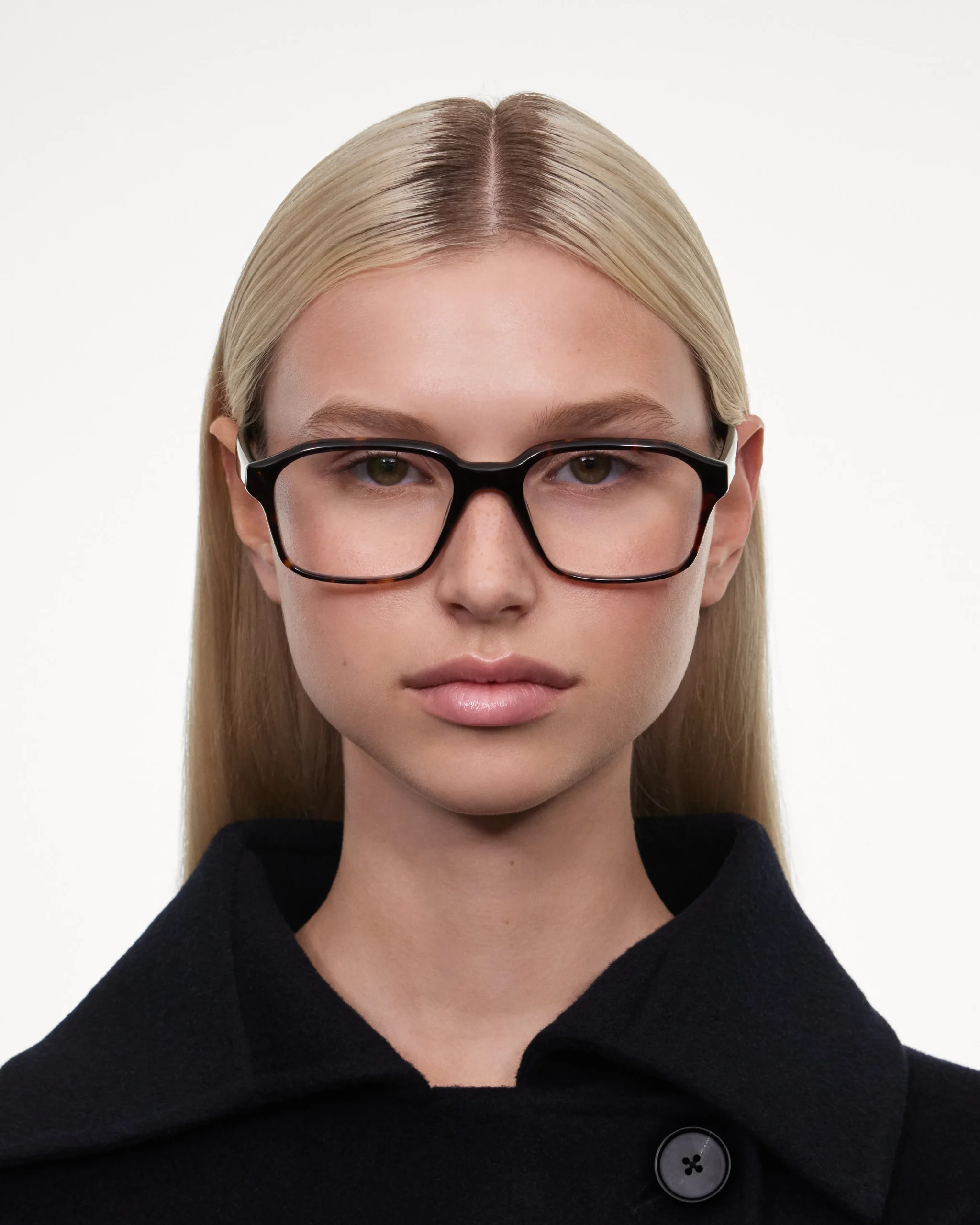 Chimi Quill Optic deep tortoise - immagine 4