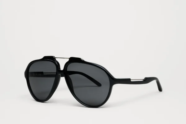 Chimi Ross Coal Black black