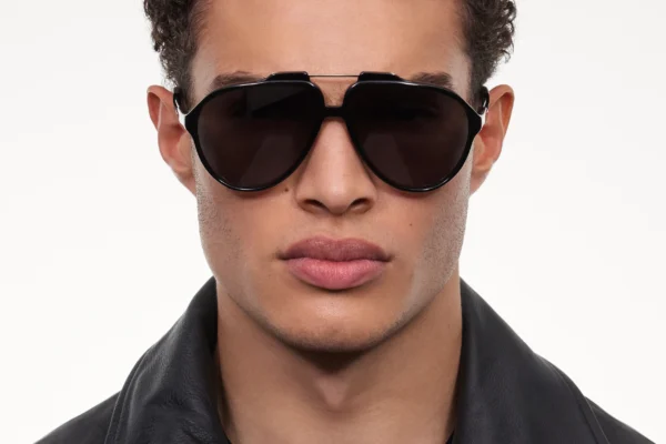 Chimi Ross Coal Black black