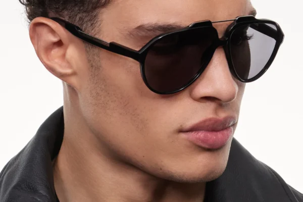 Chimi Ross Coal Black black