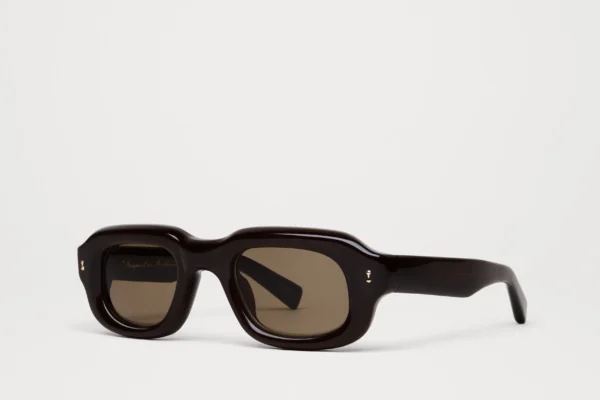 Chimi Saint Brown brown