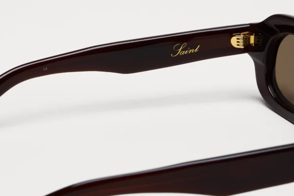 Chimi Saint Brown brown