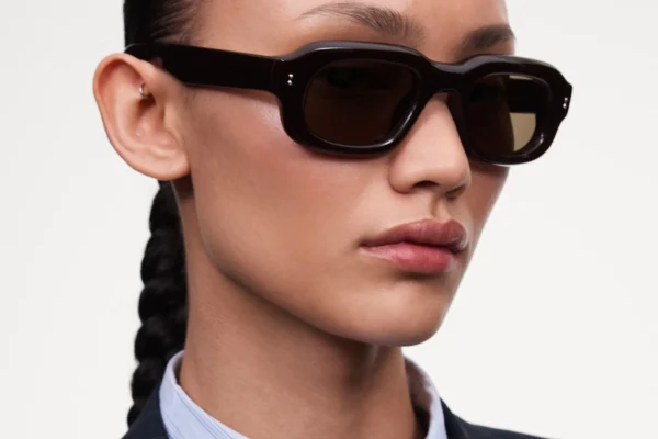 Chimi Saint Brown brown