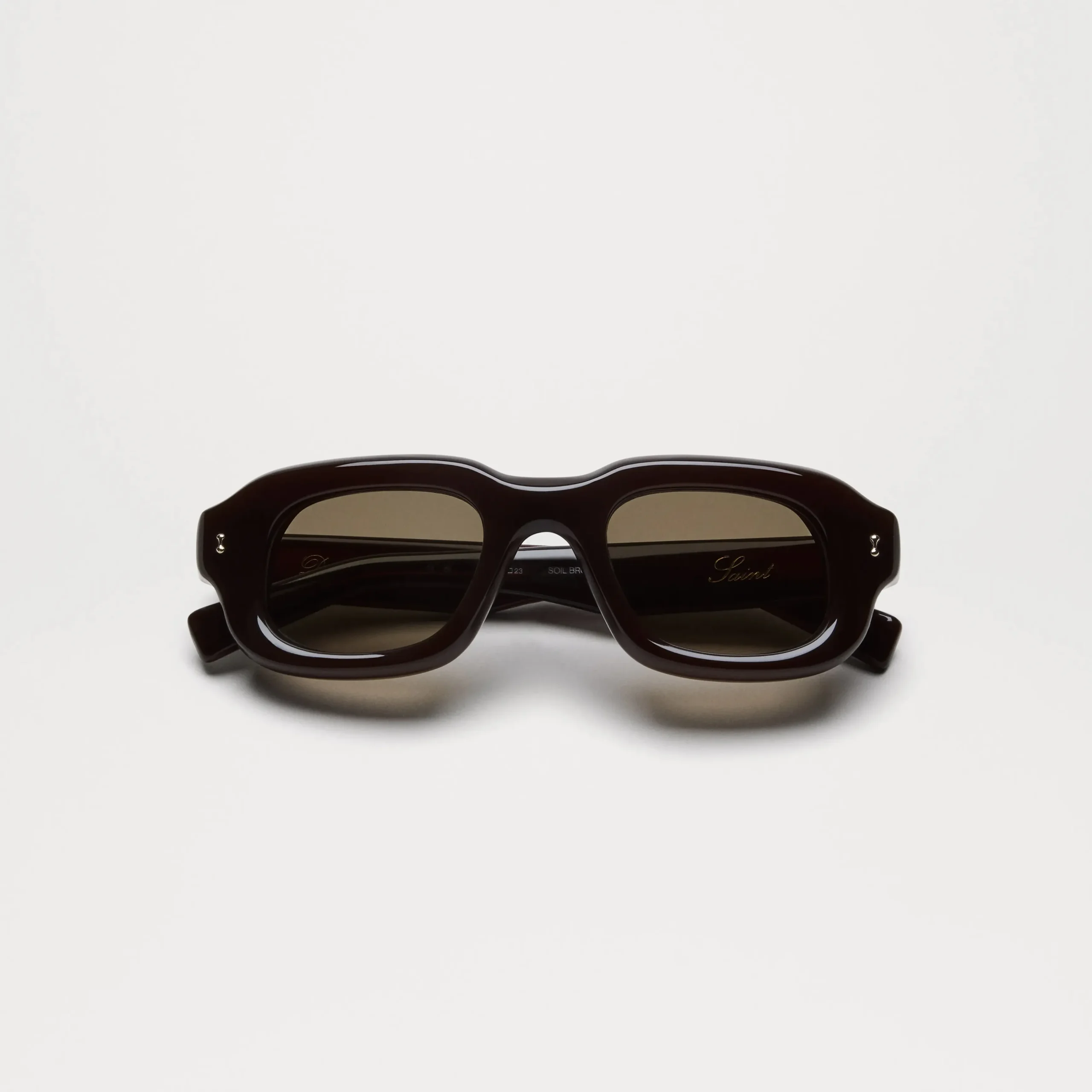 Chimi Saint Brown brown
