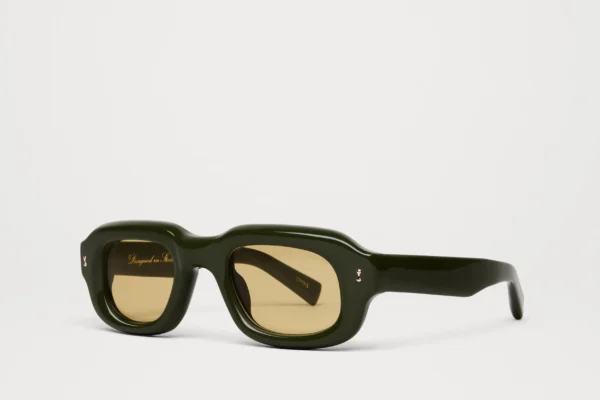 Chimi Saint Green green