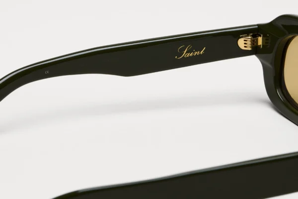 Chimi Saint Green green