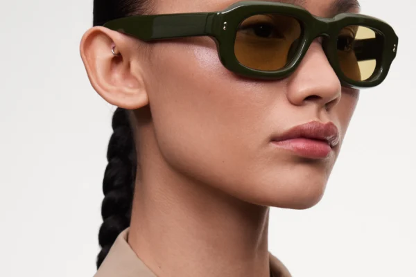 Chimi Saint Green green