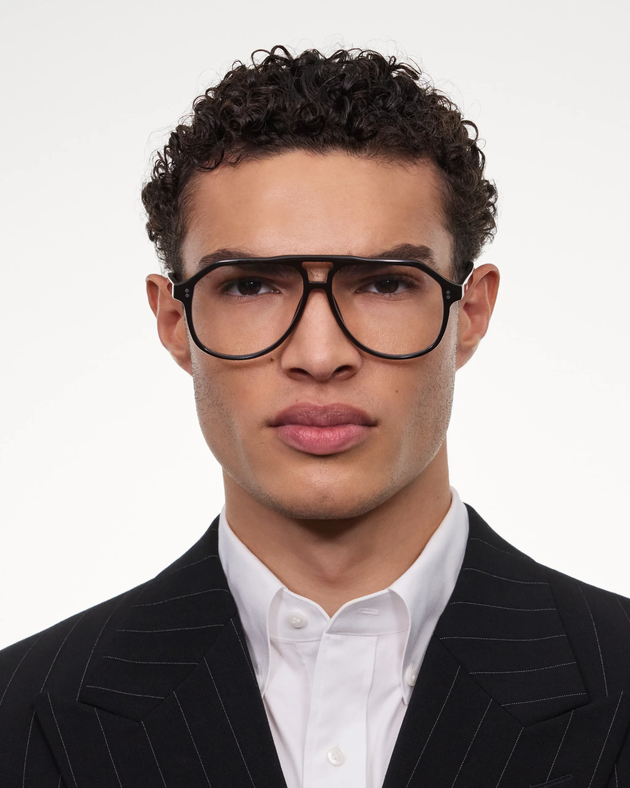 Chimi Sally Optic dark brown - immagine 3