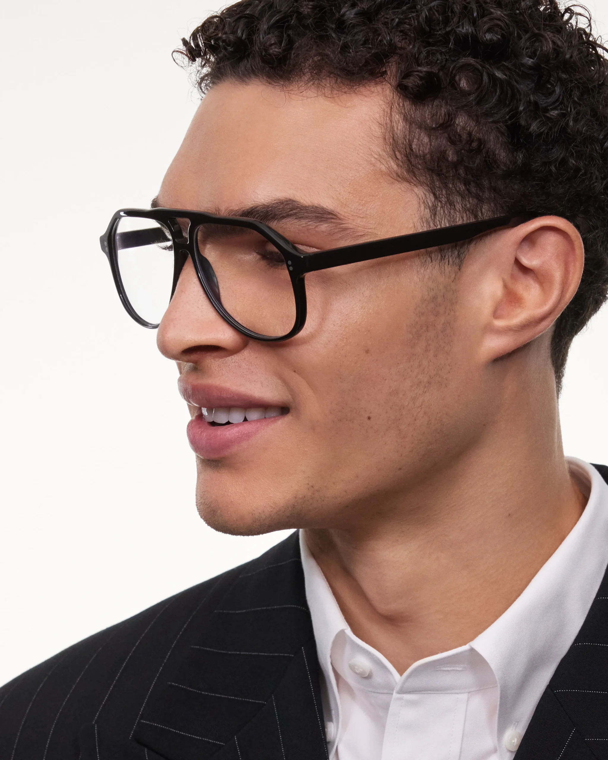Chimi Sally Optic dark brown - immagine 4