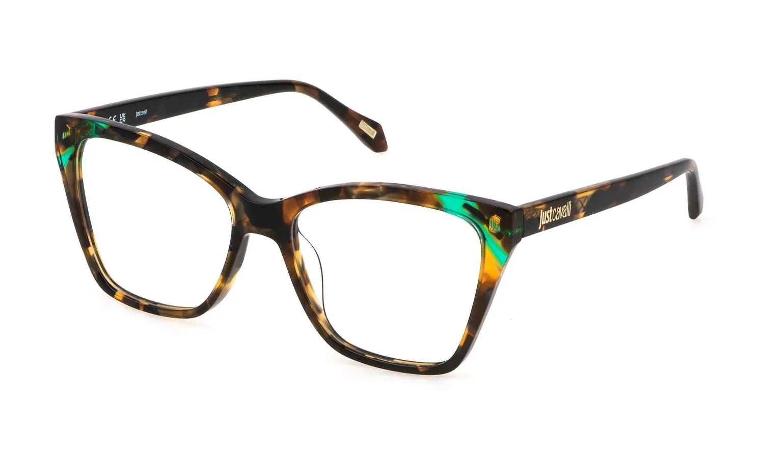 Just Cavalli VJC077 0V34