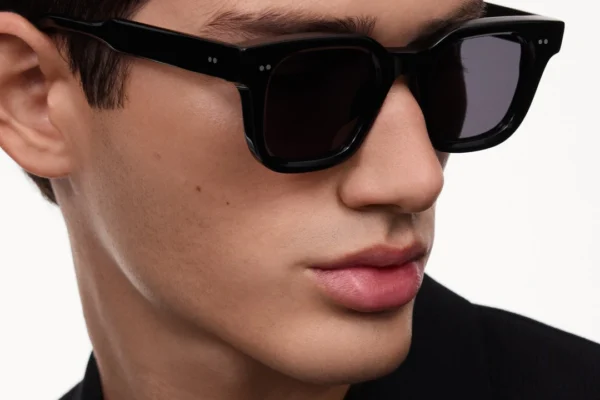 Chimi 04.2L Black black