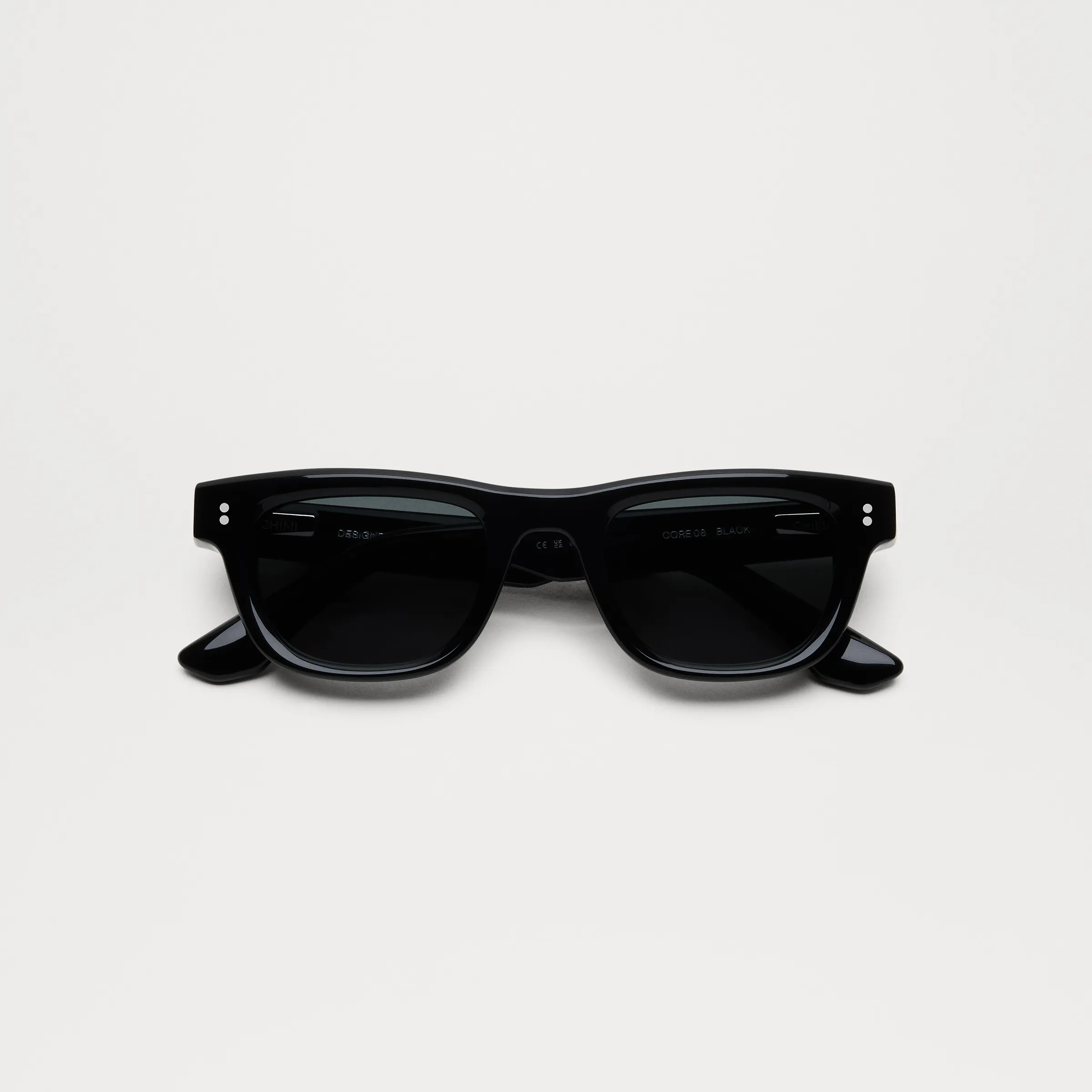 Chimi 08.3M Black black