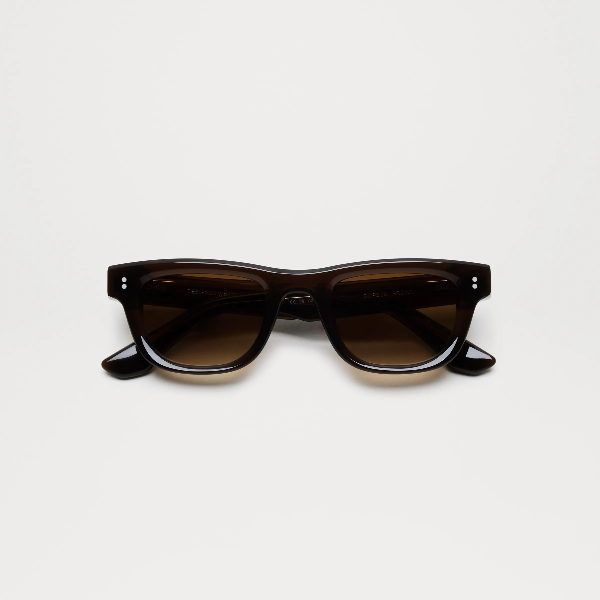Chimi 08.3M Brown brown