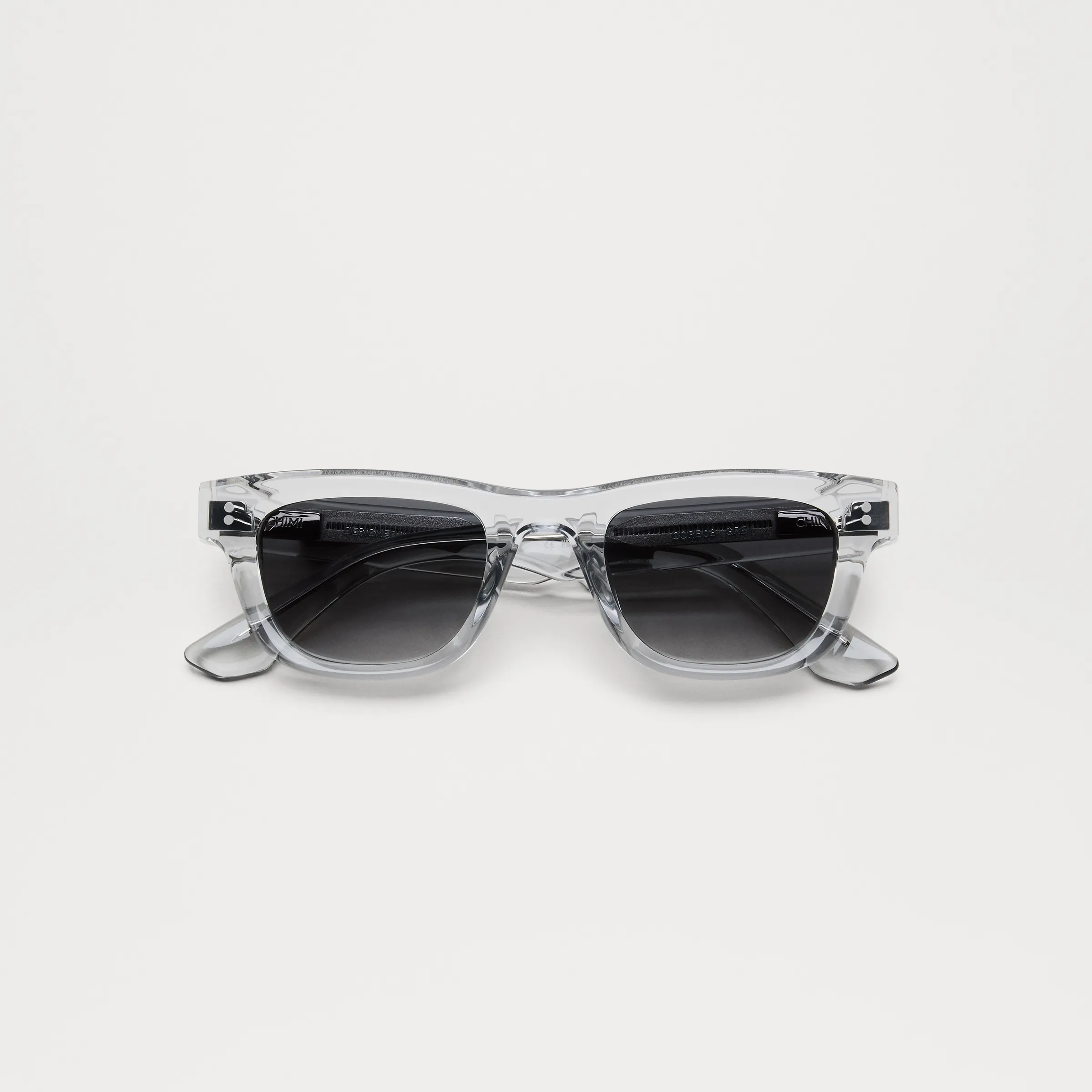 Chimi 08.3M Grey grey