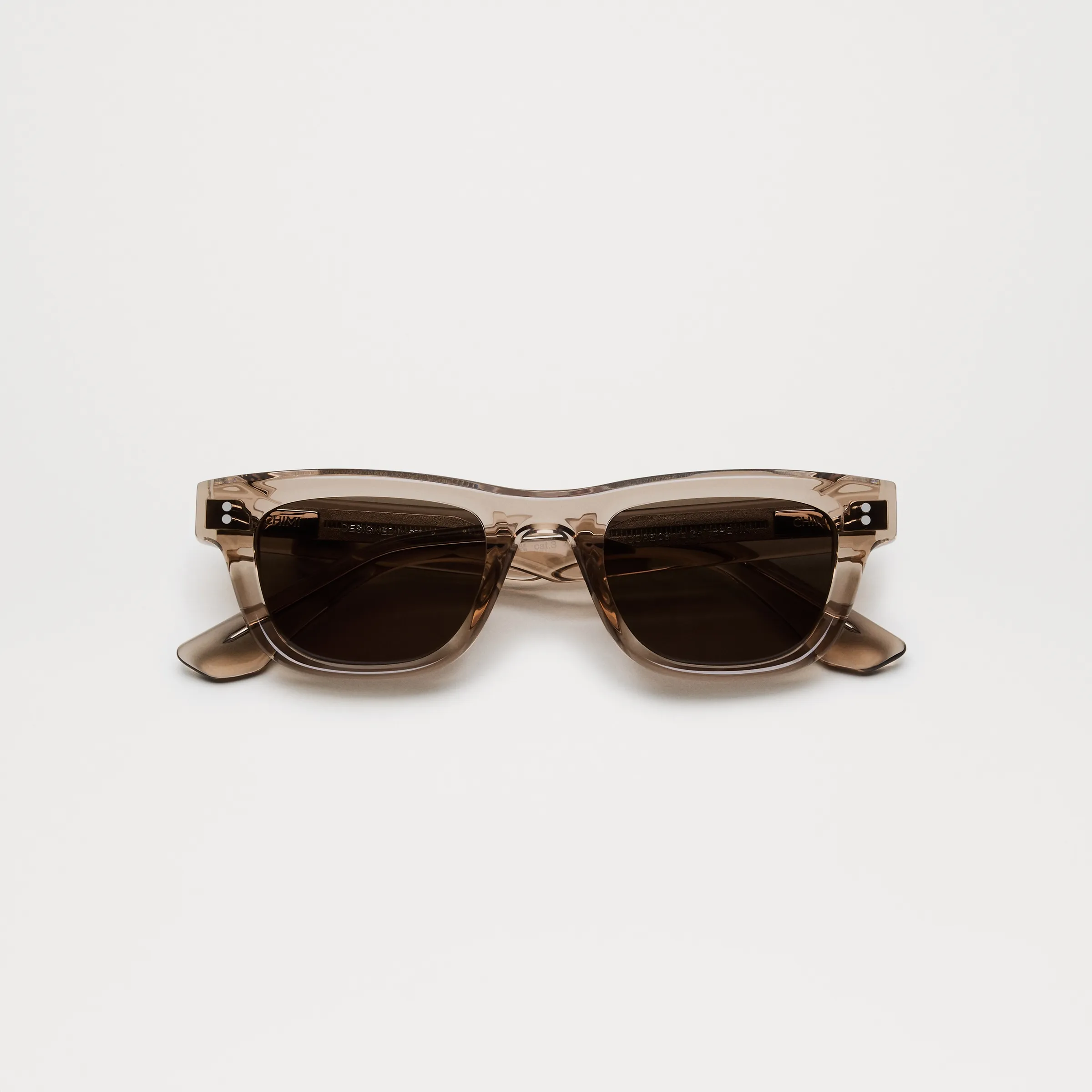 Chimi 08.3M Light Brown brown