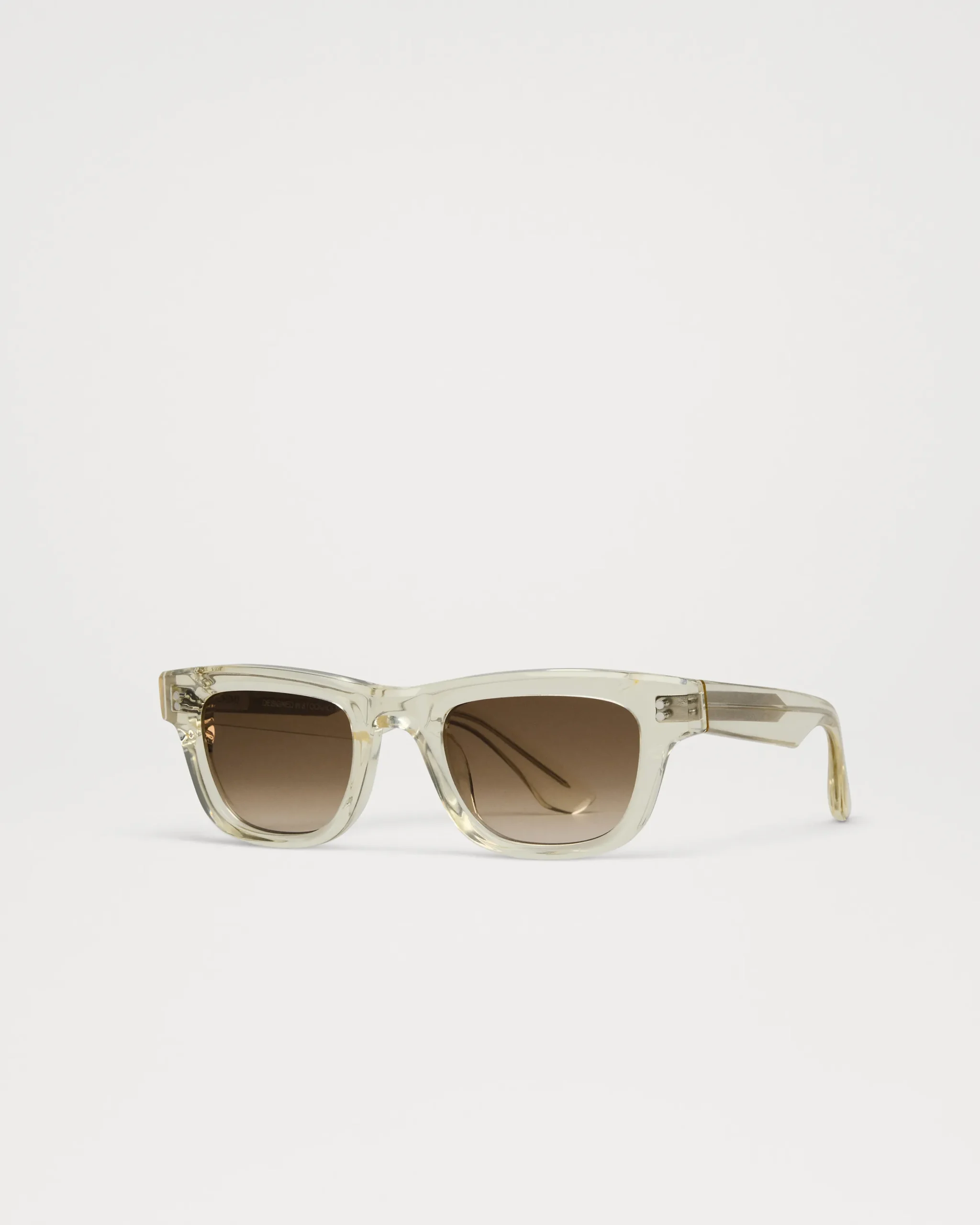 Chimi 08.3M Pale Yellow yellow - immagine 2