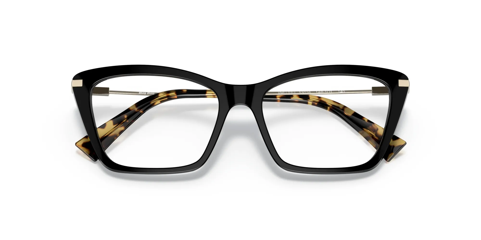 Miu Miu 01UV VISTA 1AB1O1 - immagine 4