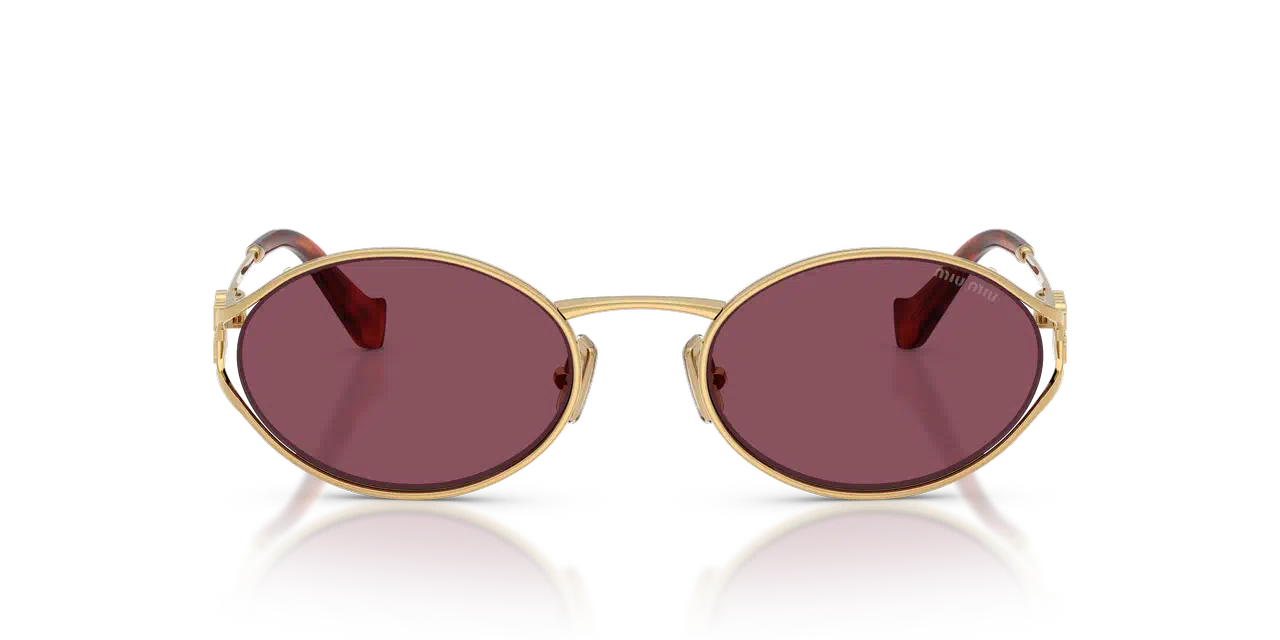 Miu Miu 52YS SOLE 5AK20Y