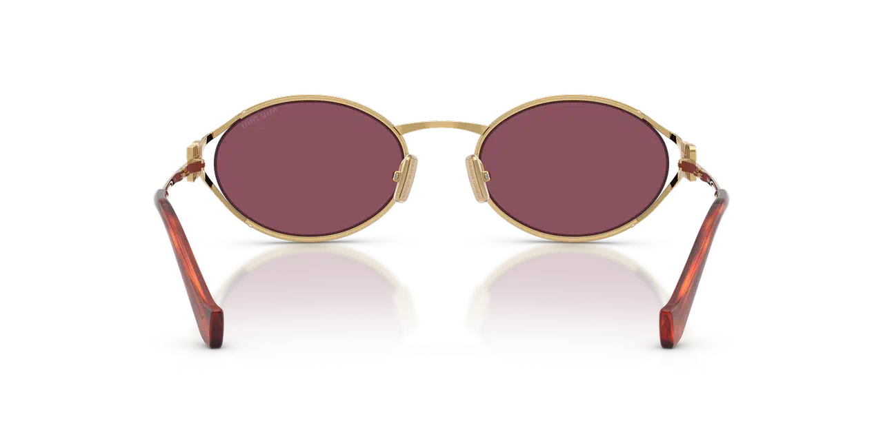 Miu Miu 52YS SOLE 5AK20Y - immagine 3