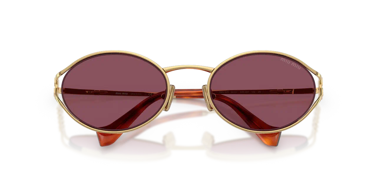 Miu Miu 52YS SOLE 5AK20Y - immagine 4