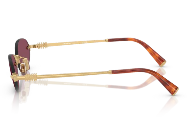 Miu Miu A54S SOLE 5AK20Y