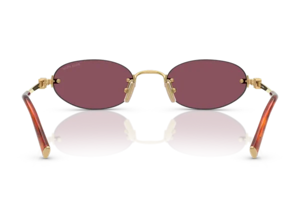 Miu Miu A54S SOLE 5AK20Y