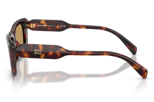 Miu Miu B12S SOLE 27L10Y