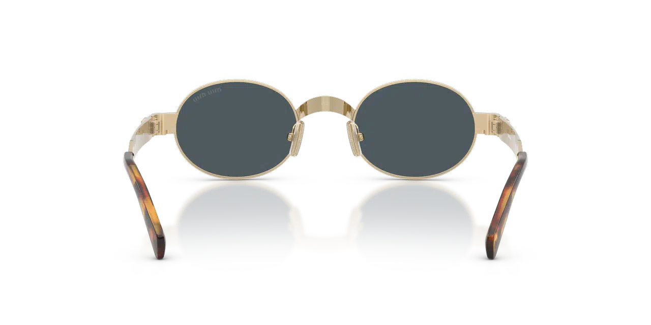 Miu Miu B51S SOLE ZVN70B - immagine 3