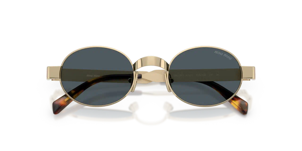 Miu Miu B51S SOLE ZVN70B - immagine 4