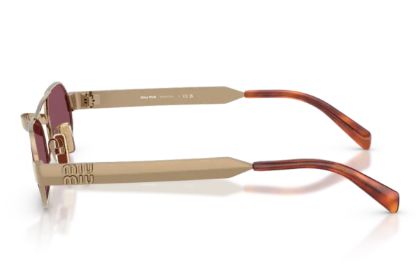 Miu Miu B52S SOLE 7OE30Y