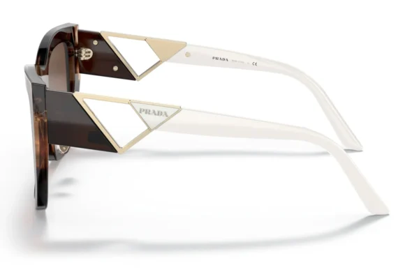 Prada 21YS SOLE 07R6S1