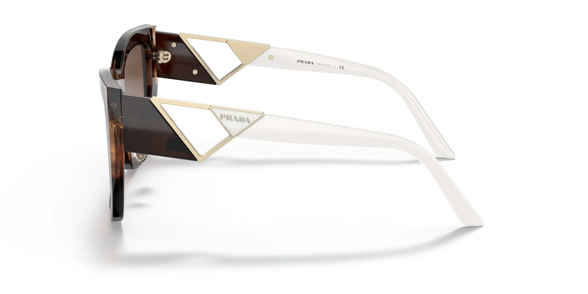 Prada 21YS SOLE 07R6S1 - immagine 2