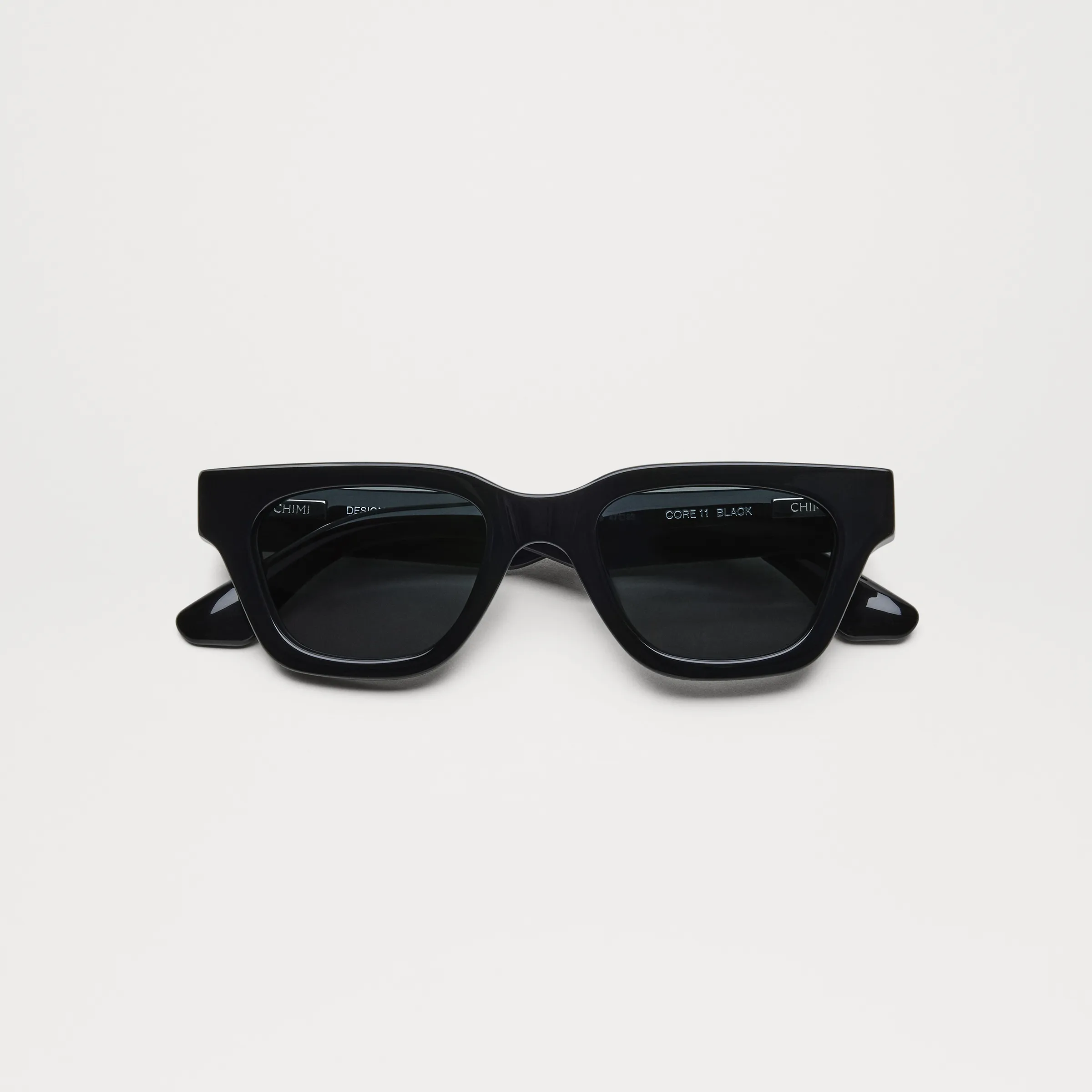 Chimi 11.2M Black black
