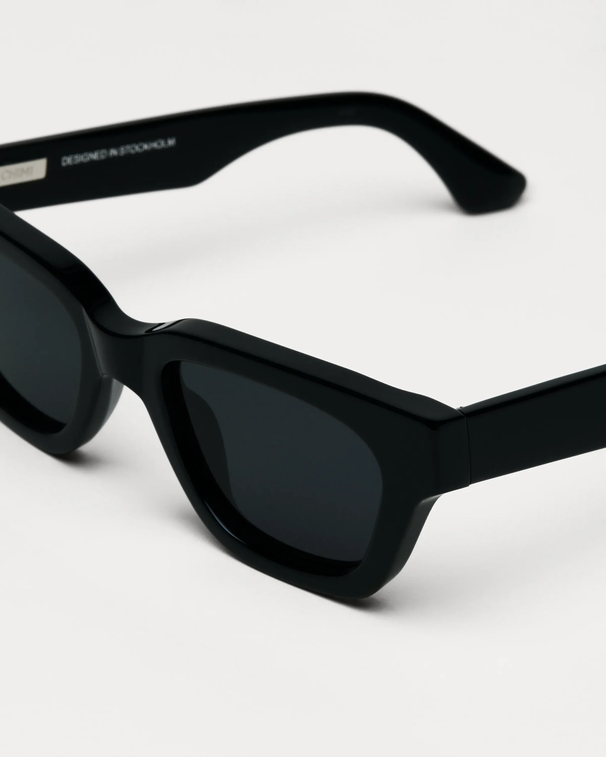 Chimi 11.2M Black black - immagine 3