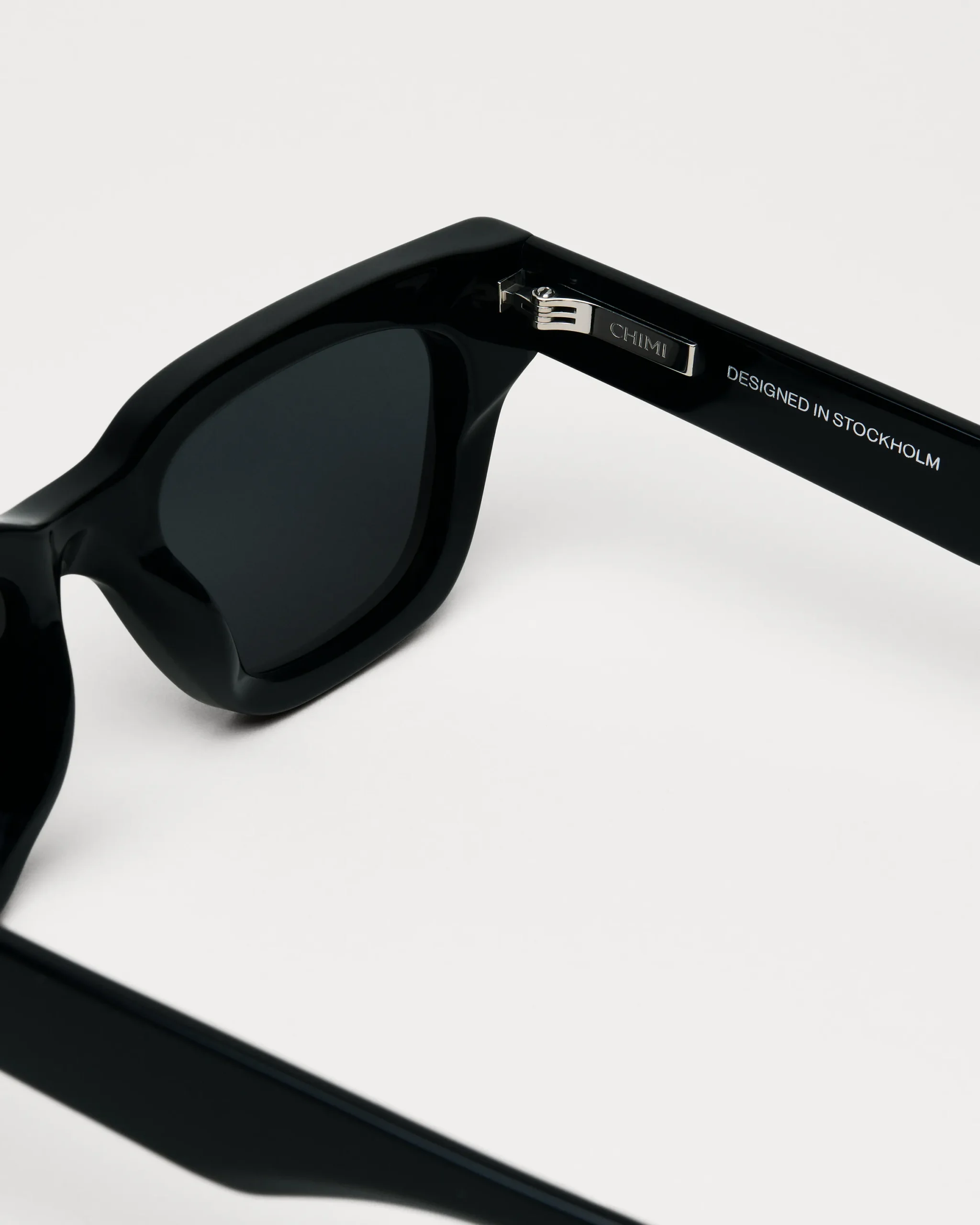 Chimi 11.2M Black black - immagine 4
