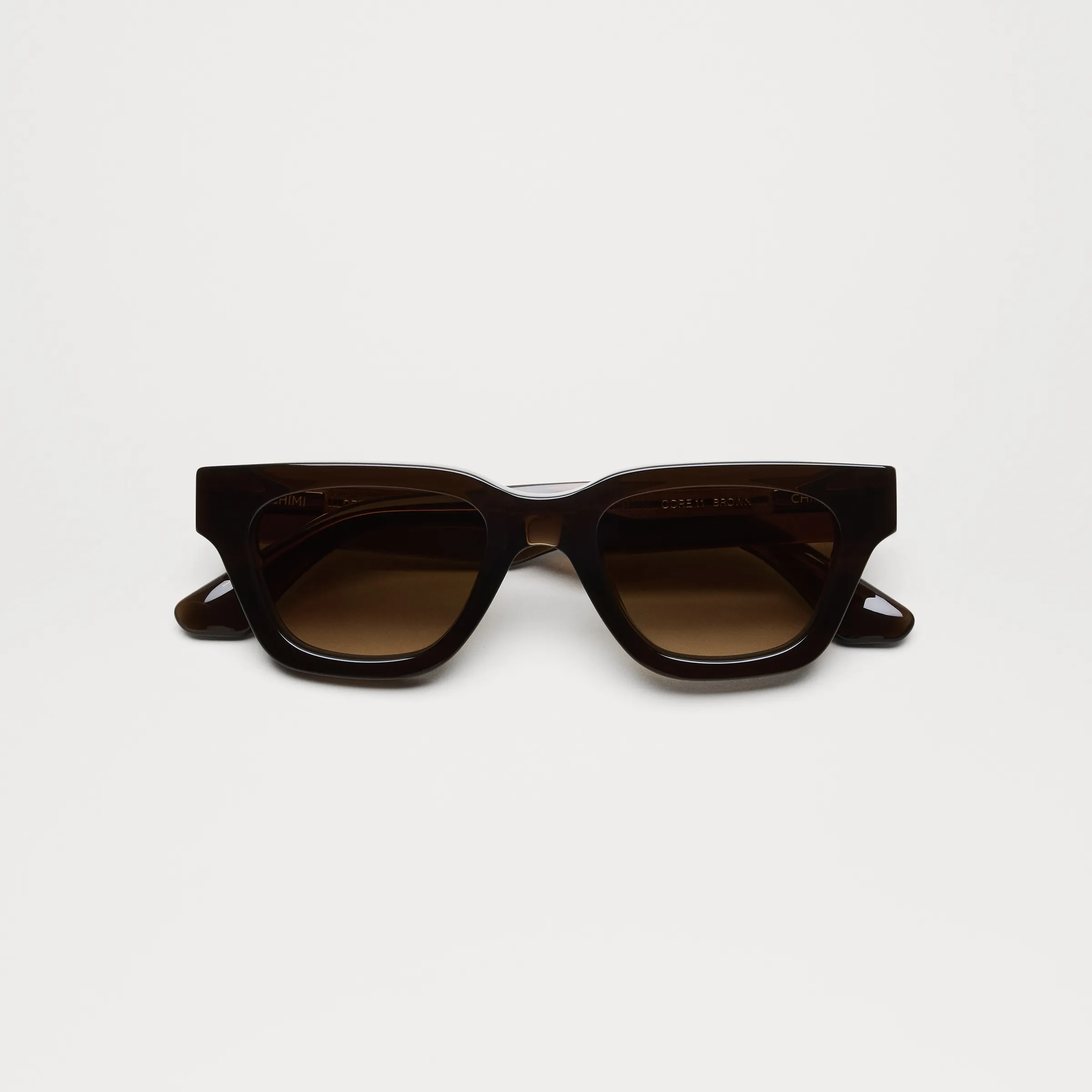 Chimi 11.2M Brown brown
