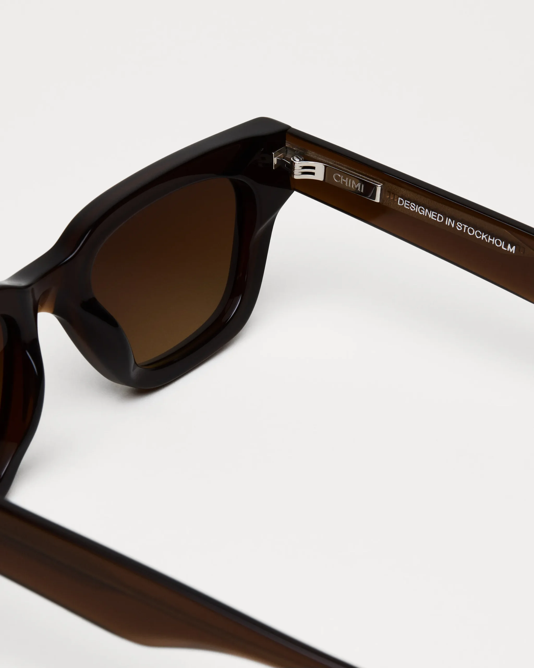 Chimi 11.2M Brown brown - immagine 4
