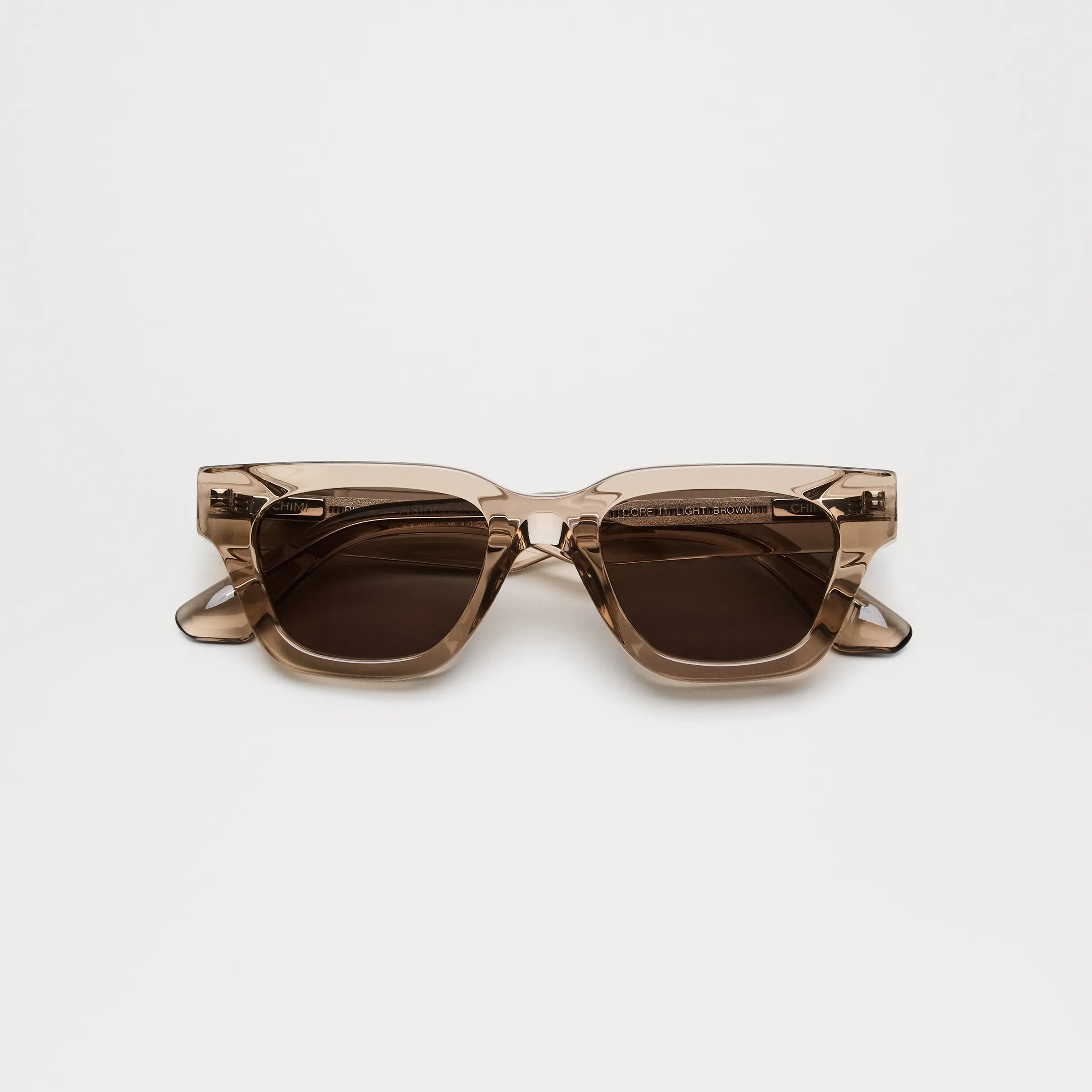 Chimi 11.2M Light Brown brown
