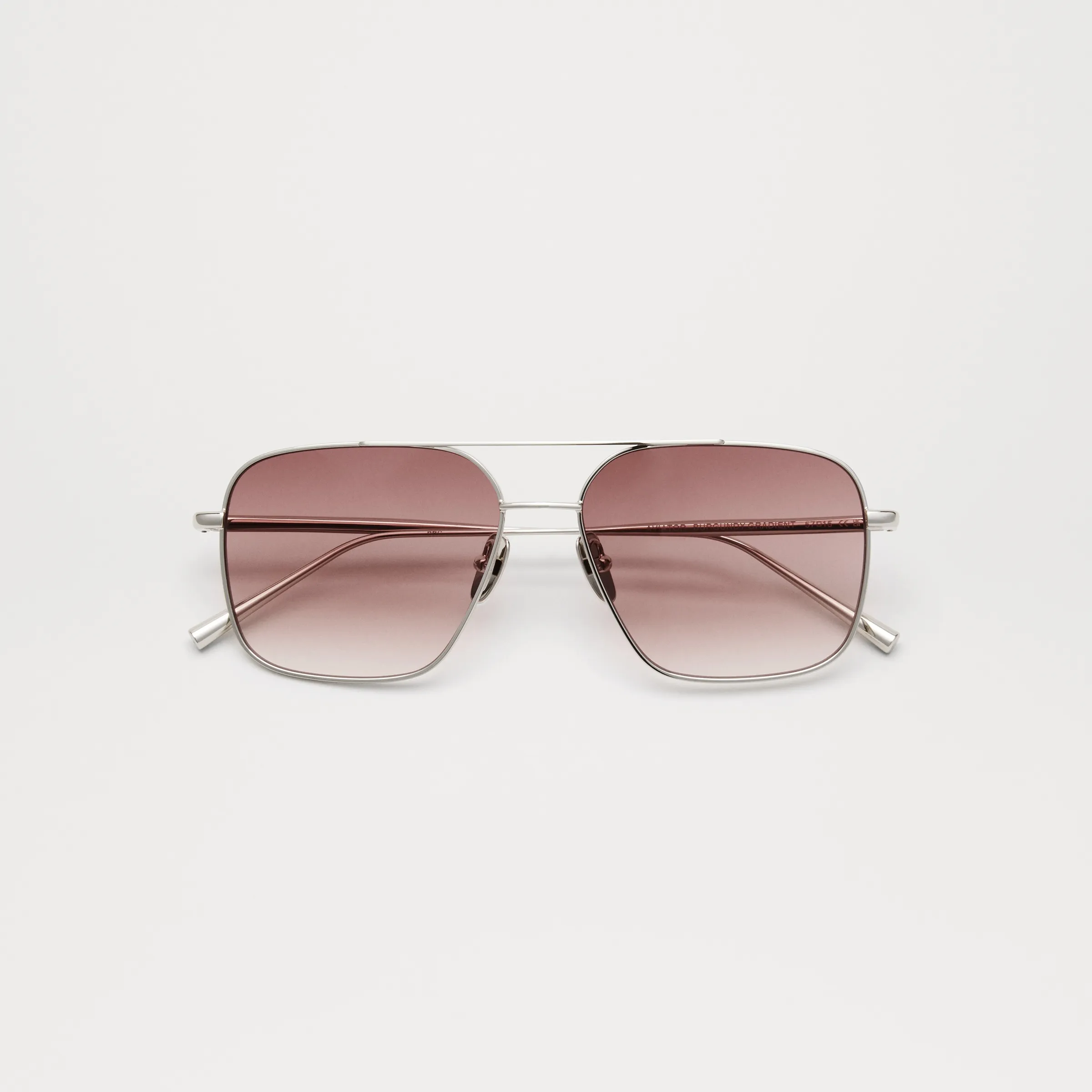 Chimi Aviator Burgundy burgundy