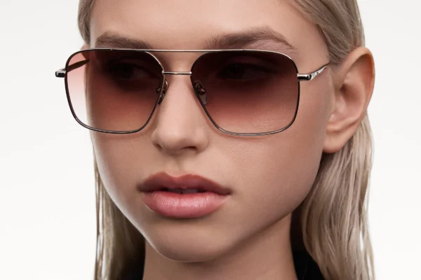 Chimi Aviator Burgundy burgundy