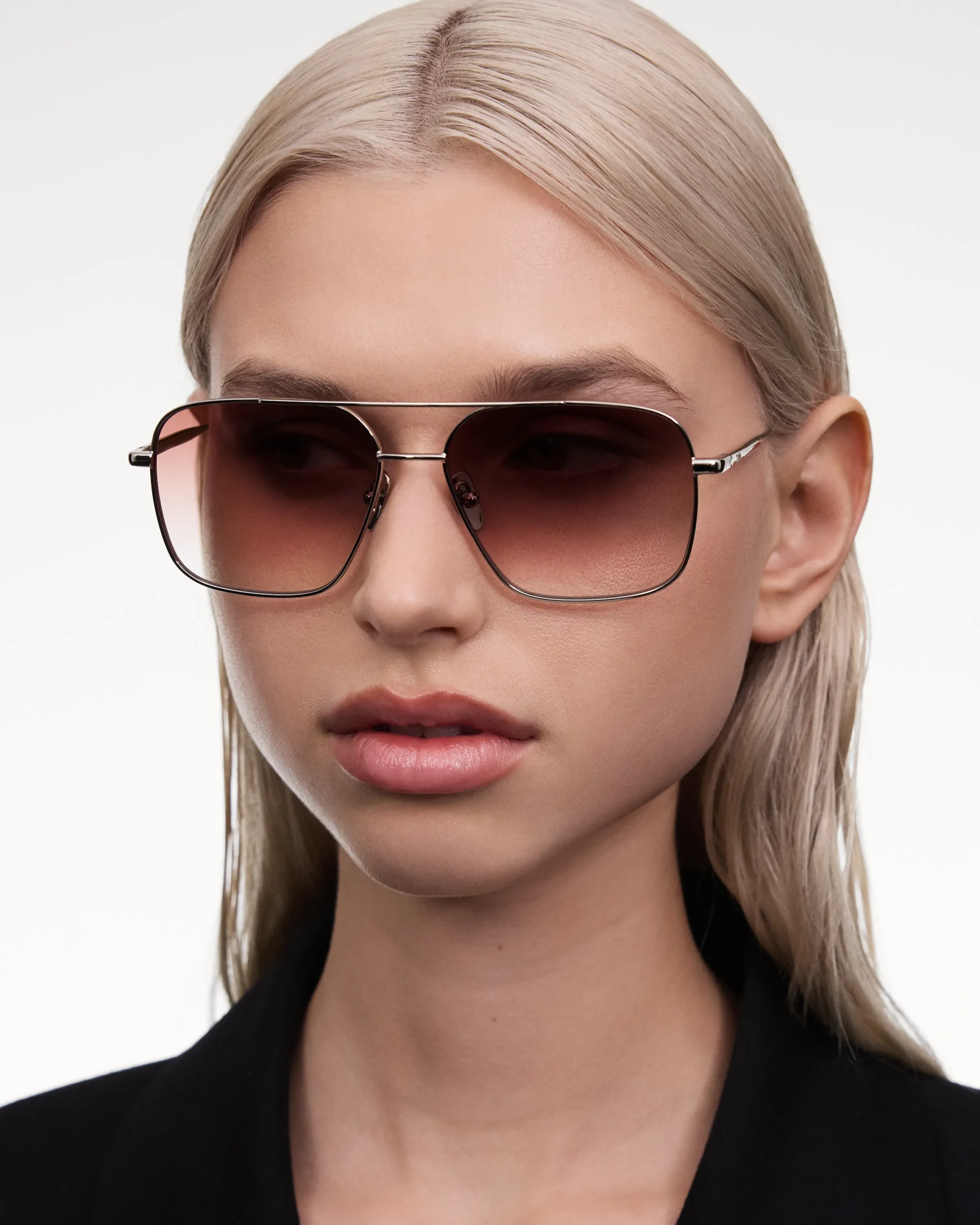 Chimi Aviator Burgundy burgundy - immagine 3