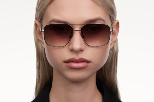 Chimi Aviator Burgundy burgundy