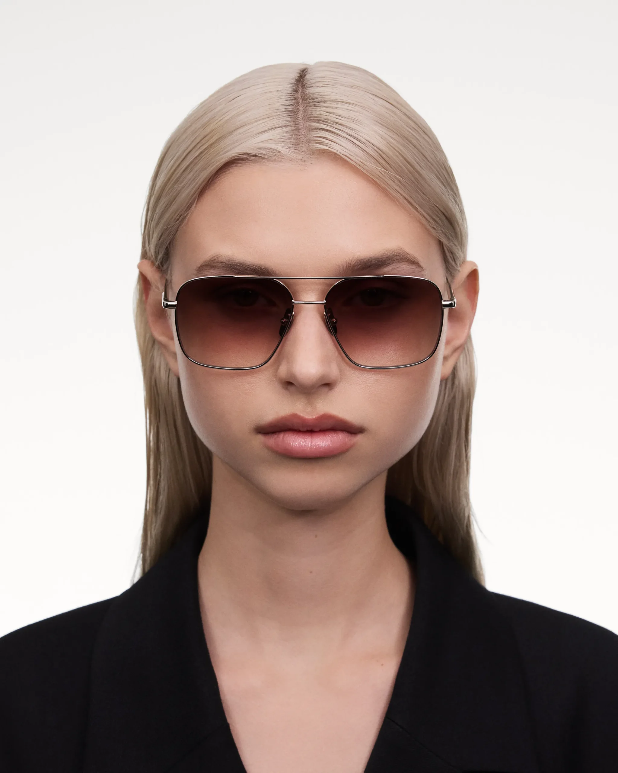 Chimi Aviator Burgundy burgundy - immagine 4