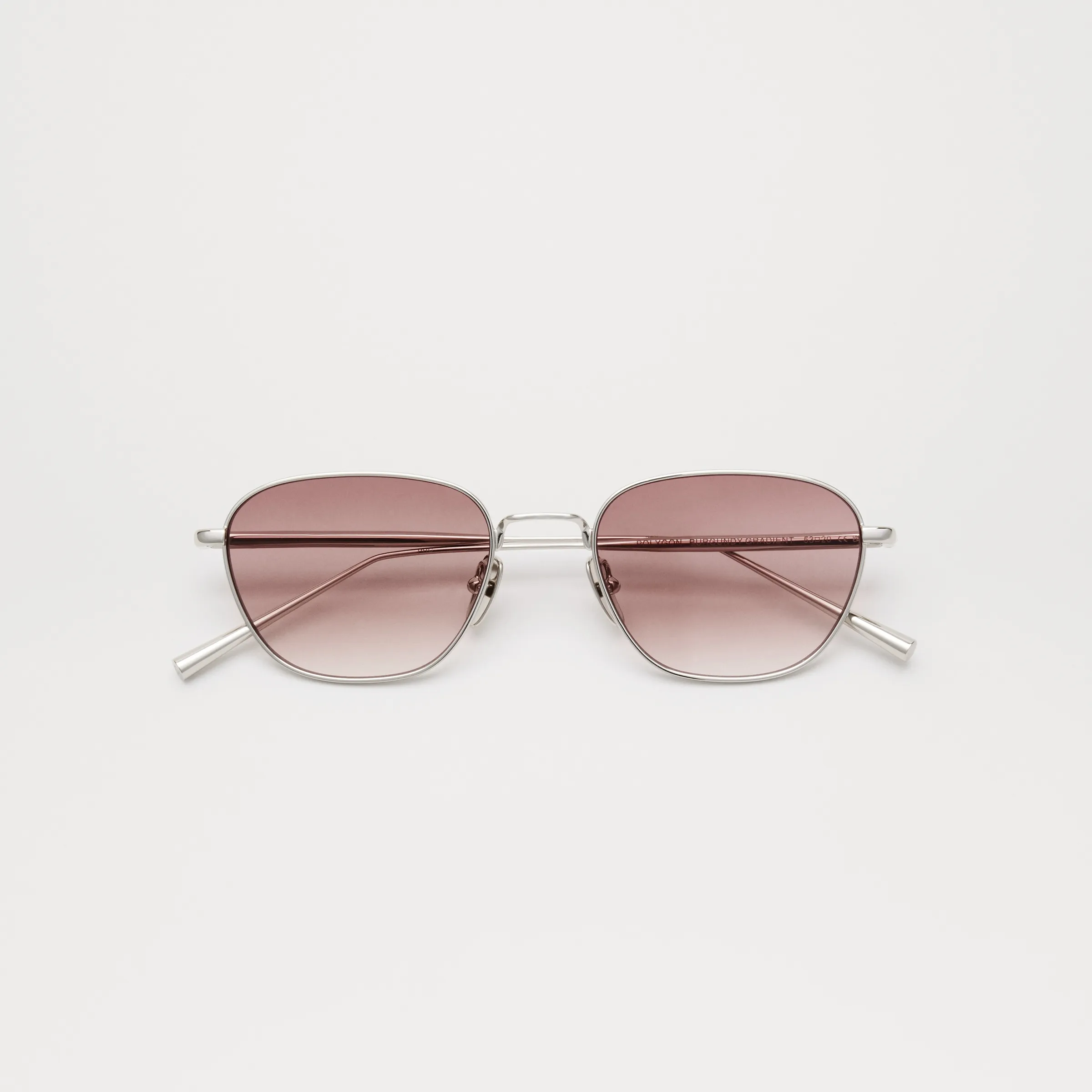 Chimi Polygon Burgundy burgundy