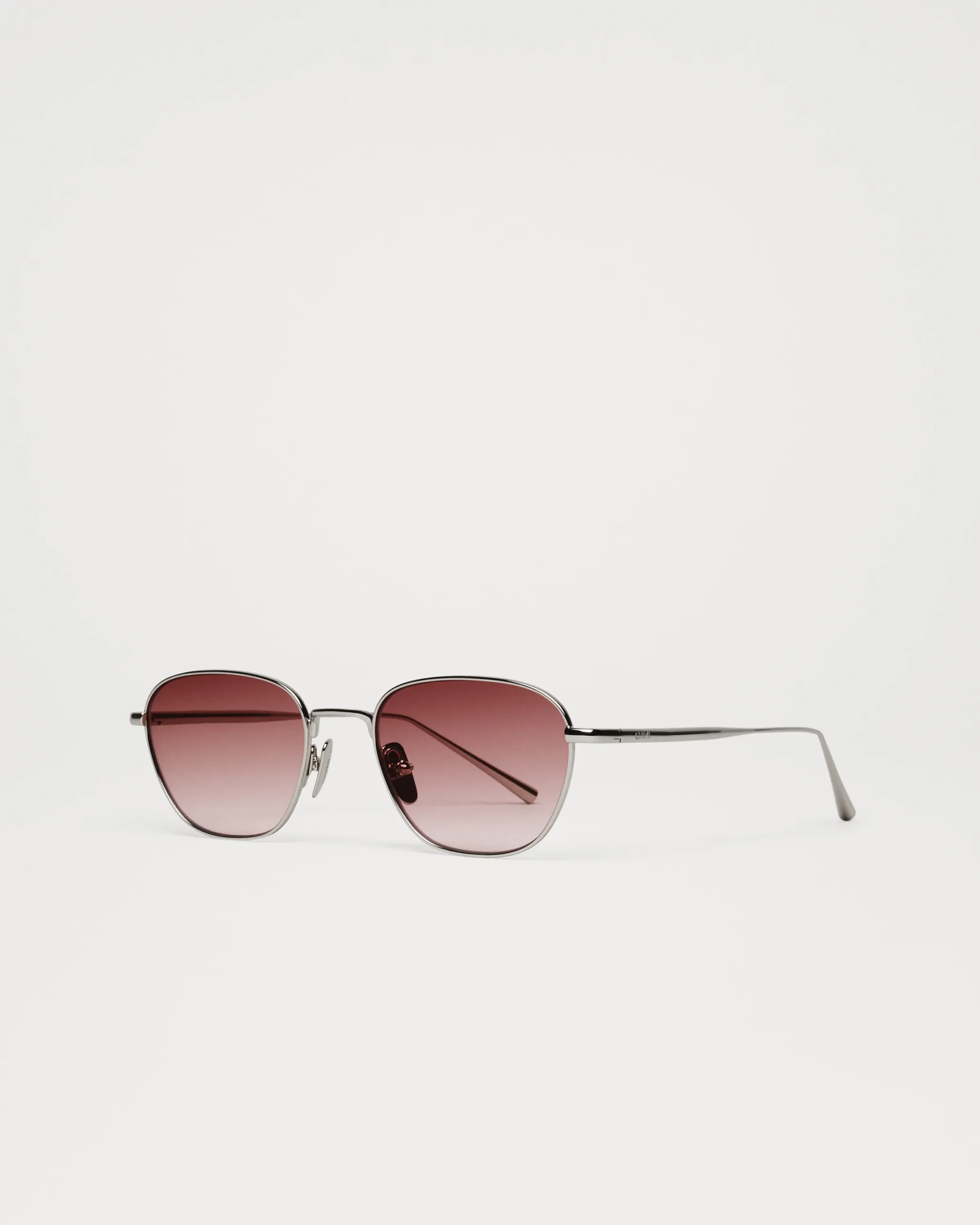 Chimi Polygon Burgundy burgundy - immagine 2