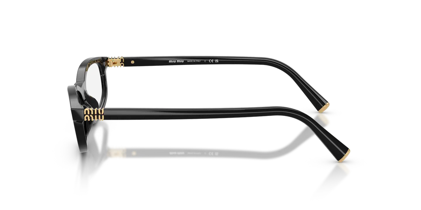 Miu Miu 01ZV VISTA 16K1O1 - immagine 2